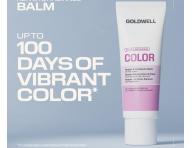 Regenera�n� bezoplachov� balzam pre �iariv� farbu a lesk vlasov Goldwell Dualsenses Color Repair & Radiance Balm - 75 ml