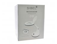 Kozmetick lupa s lampou s 5 dioptriami Sibel Nails - na postavenie