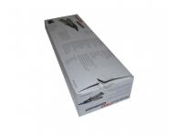 Trojkulma Babyliss Pro 2269TTE - pokoden krabica, pouit