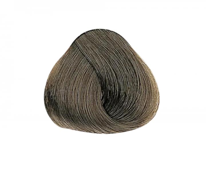 Farba na vlasy Yellow Professional Color 100 ml - odtie� 7.11 intenz�vna popolav� stredn� blond