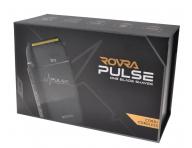 Plan�etov� stroj�ek Rovra Pulse One Blade Shaver - �ierny