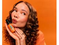 Uhladzuj�ce termoochrann� s�rum pre nepoddajn� vlasy Matrix Mega Sleek 96H Anti-Frizz TopCoat Serum - 50 ml