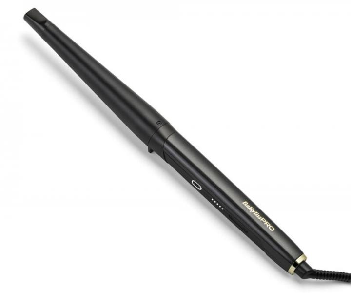 Profesion�lna k�nick� kulma na vlasy BaByliss Pro Conical Wand BAB2481E - 32-19 mm