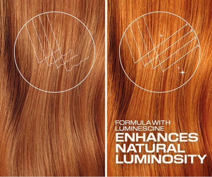 Bezoplachov� termoochrann� s�rum v spreji pre �iariv� farbu a lesk Goldwell Dualsenses Color Brilliance Serum Spray - 150 ml