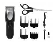 Strihac� stroj�ek na srs� Wahl Easy Pro+ Cordless Home Grooming 3028623 - �ierny