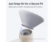 Difzer pre fny Laifen SE Lite - ed, 18 hrotov