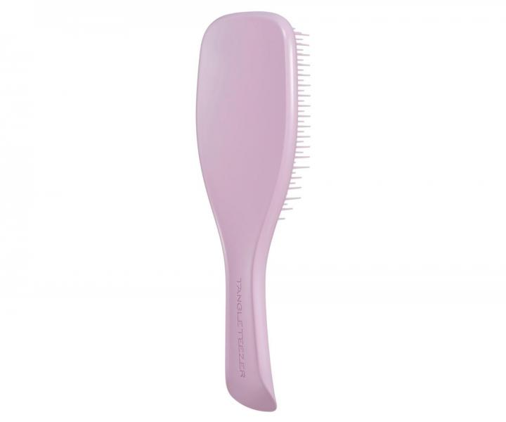 Kefa na roz�es�vanie vlasov Tangle Teezer The Ultimate Detangler Midnight Black - p�drovo fialov�