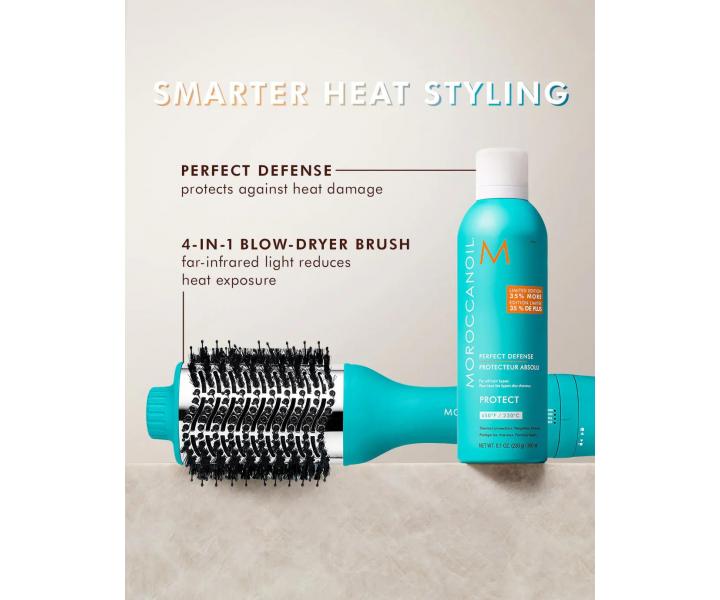 Termoochrann� sprej na vlasy Moroccanoil Protect Perfect Defense - 300 ml