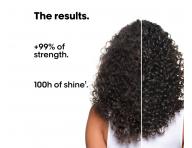 Cestovn� sada pre po�koden� vlasy Lor�al Professionnel Serie Expert Absolut Repair Molecular Repair & Shine Kit