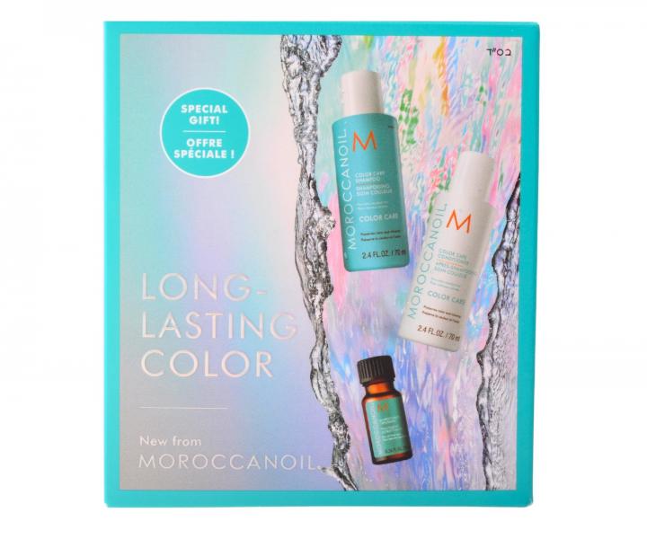 Rad pre farben vlasy Moroccanoil Color Care