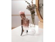 Masny prstroj na tvr s fotnovou terapiou a galvanoterapiou ETA Fenit 4353 - biely