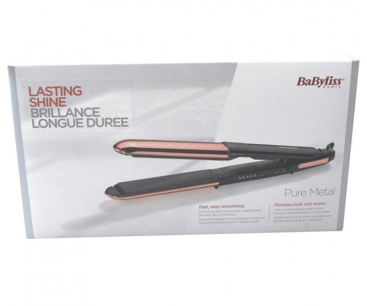 ehlika na vlasy s kulmou 2v1 BaByliss ST481E