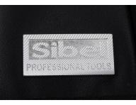 Vrecko na kozmetick pomcky a tetce - ierna, Sibel