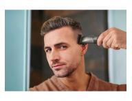 Zastrihva vlasov a fzov Sencor Hair&Beard Men's Clipper SHP 7500BK - ed