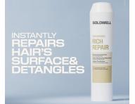 Rad pre such� a po�koden� vlasy Goldwell Dualsenses Rich Repair