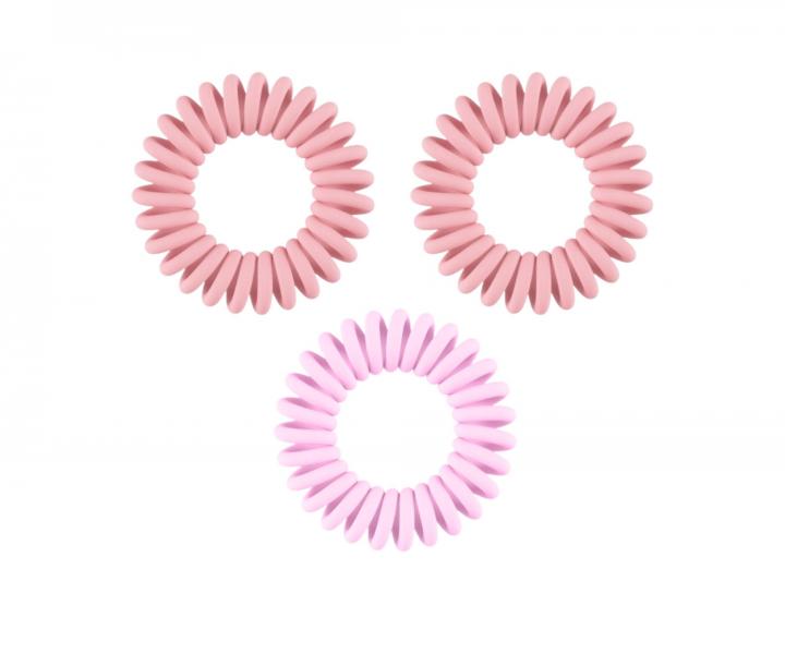 �pir�lov� gumi�ka do vlasov Invisibobble Original The Pinks - 3 ks