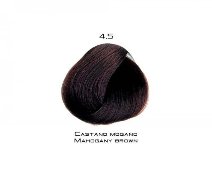 Farba na vlasy Selective Professional ColorEvo 100 ml - 4.5 mahagnov hned