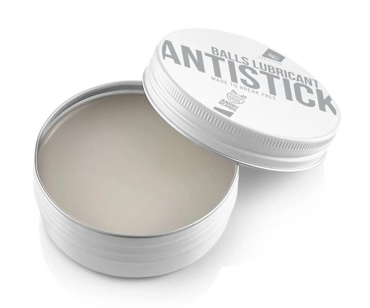 Darekov sada starostlivosti o intmne partie pre muov Angry Beards Balls Set With Ballswear