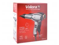 Profesionlny fn na vlasy Valera Swiss Silent Jet 8700 - 2400 W, chrmov