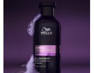 Neutraliza�n� �amp�n pre blond a mel�rovan� vlasy Wella Professional Ultimate Colour Blonde Onyx