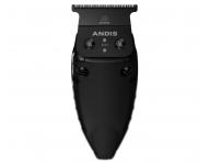 Profesion�lny kont�rovac� stroj�ek na vlasy Andis GTX-Exo M-Force Cordless Trimmer 561863 - �ierny