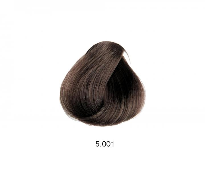 Farba na vlasy Selective Professional ColorEvo 100 ml - 5.001 popolav hlbok svetlo hned