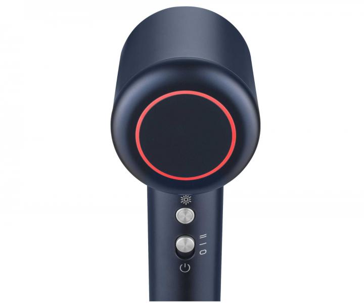 Fn na vlasy Sencor SHD 8520BL - 1500 W, tmavo modr