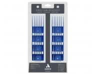 Univerzlna sada nhradnch nstavcov Andis Large Comb Set - 8 ks