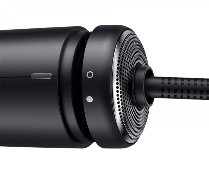 Teplovzdun kefa na vlasy Braun AS420 - 1000 W, ierna