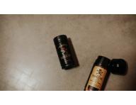 Tvarujci pdrov vosk pre objem vlasov Barbertime Hair Shaping Powder Wax - 20 g