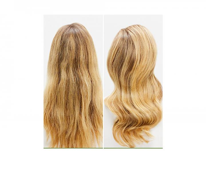 Obnovujci sprej pre pokoden vlasy Biolage Strength Recovery - 232 ml