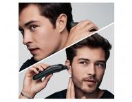 Zastrihva vlasov a fzov Braun All-in-one Trimmer 3 MGK3320