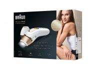 IPL epiltor Braun Silk-expert Pro 5-PL5054 + holiaci strojek Venus Extra Smooth zadarmo