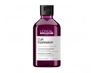 Dar�ekov� sada pre vlnit� a ku�erav� vlasy Lor�al Professionnel Serie Expert Curl Expression Trio