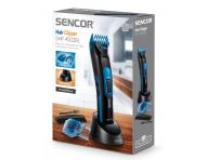 Striha vlasov Sencor SHP 4502BL