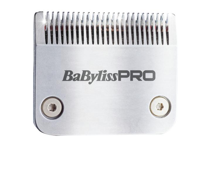 Profesionlny strojek na vlasy BaByliss Pro Cut-Definer FX872E