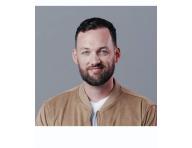 Relaxan olej na fzy Graham Hill Mulsanne Relaxing Beard Oil - 30 ml