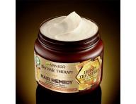 Maska pre vemi pokoden vlasy Garnier Botanic Therapy Hair Remedy Honey Treasures - 340 ml