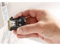 Zastihva vlasov a fzov Philips HC5450/80 - sie/akumultor