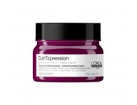 Dar�ekov� sada pre vlnit� a ku�erav� vlasy Lor�al Professionnel Serie Expert Curl Expression Trio