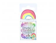 Detsk pirlov gumika do vlasov Invisibobble Kids - 3 kusy