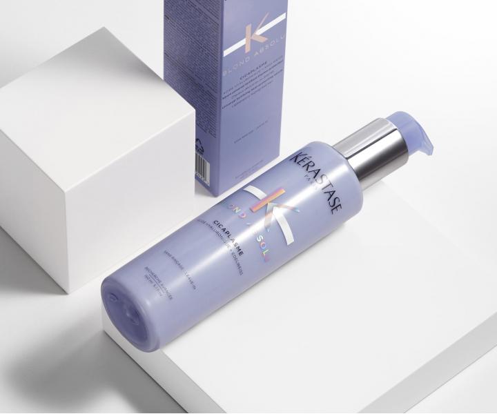 Rad pre blond vlasy Krastase Blond Absolu