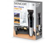Striha vlasov a fzov Sencor SHP 7201SL