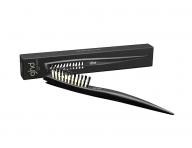 Stylizana kefa na vlasy GHD Narrow Dressing Brush - 255 x 20 mm, ierna