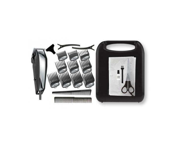 Striha vlasov Wahl Chrome Pro Premium 79520-5316