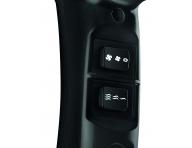 F�n na vlasy s dvojitou ioniz�ciou Ultron Iconic 3650 - 2200 W, �iern�