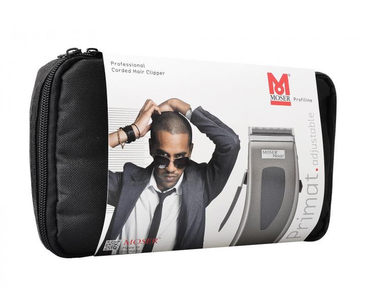 Profesion�lny stroj�ek na vlasy Moser Primat Adjustable 1233-0050