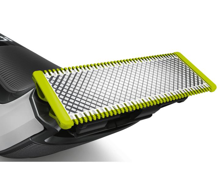 Zastrihva pre fzy a telo Philips One Blade QP6620/20