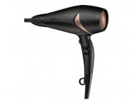 F�n na vlasy BaByliss Bronze Shimmer D566E - 2200 W, �ierny