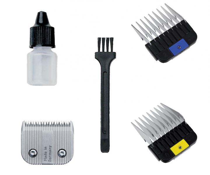 Strihac strojek na srs Moser Max 45 1245-0070